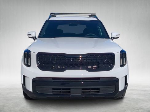 New 2025 Kia Telluride EX X-Line image 8