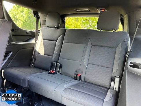 Used 2023 Chevrolet Tahoe LS w/ Driver Alert Package AWD/4WD image 12