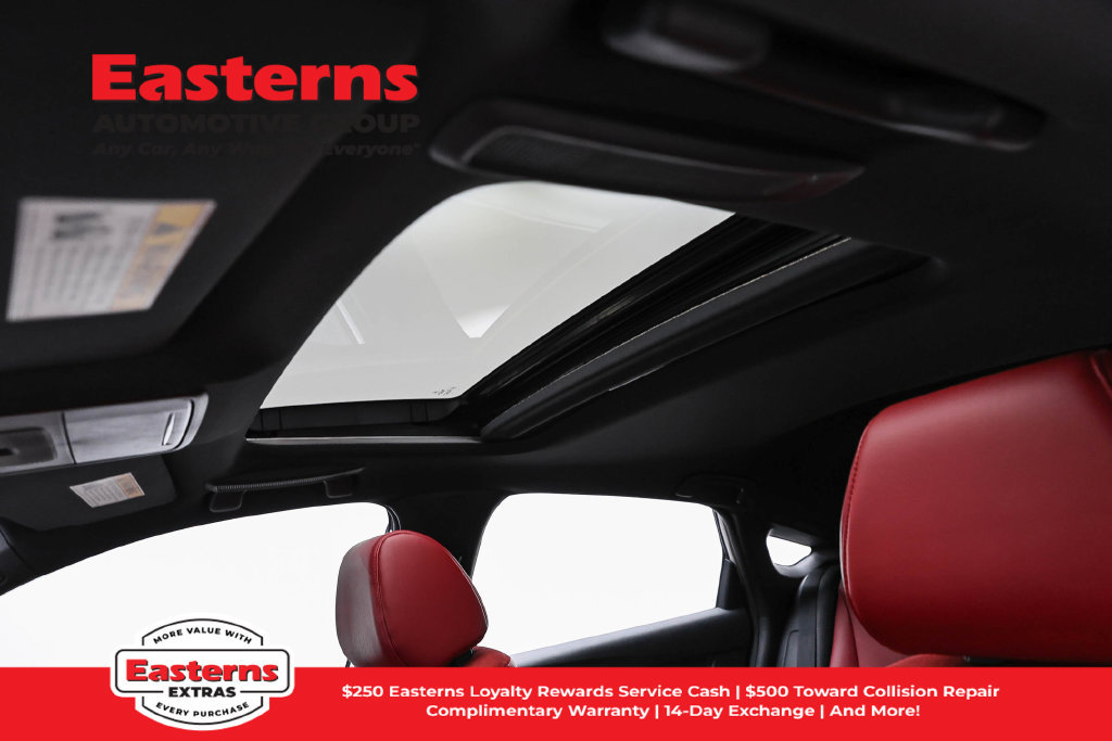 Used 2023 Acura Integra A-Spec w/ Technology Package FWD image 35