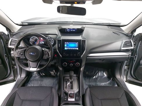 Used 2019 Subaru Forester Premium image 9