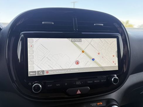 Used 2025 Kia Soul GT-Line w/ GT-Line Technology Package FWD image 19