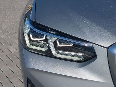 Certified 2024 BMW X3 sDrive30i w/ Convenience Package w/ZPA image 11