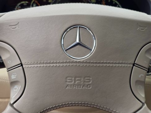 Used 2003 Mercedes-Benz S 500 image 31