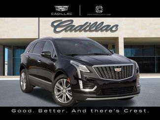 Certified 2024 Cadillac XT5 Premium Luxury w/ LPO, Floor Liner Package video 2