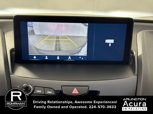 Used 2023 Acura RDX w/ Technology Package image 8