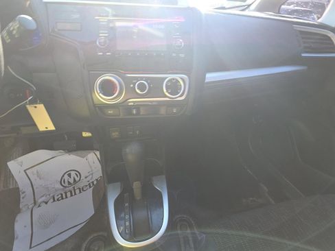 Used 2015 Honda Fit LX image 14