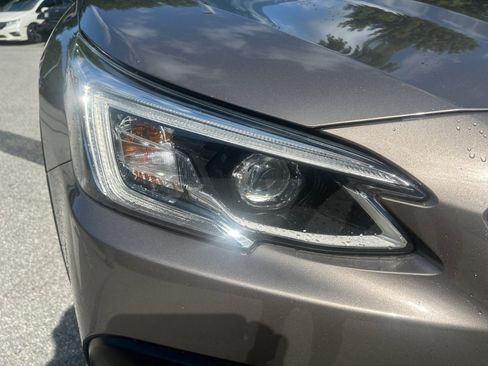 Used 2021 Subaru Outback Limited w/ Popular Package #2 AWD/4WD image 24
