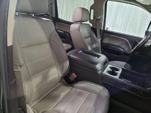 Used 2016 GMC Sierra 2500 Denali image 67
