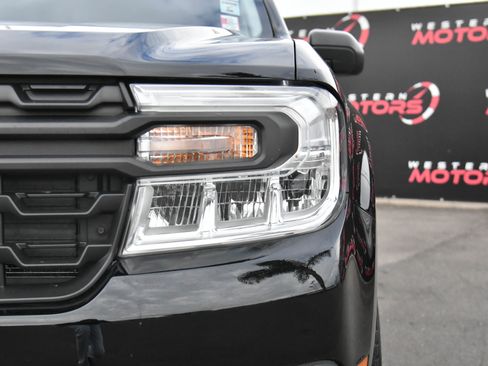 Used 2022 Ford Maverick XL FWD image 11
