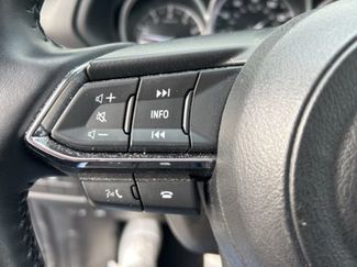 Used 2023 MAZDA CX-5 AWD 2.5 S video 2