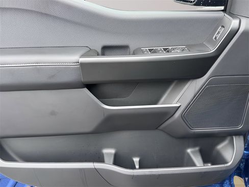 New 2025 Ford F150 STX w/ Equipment Group 200A image 24
