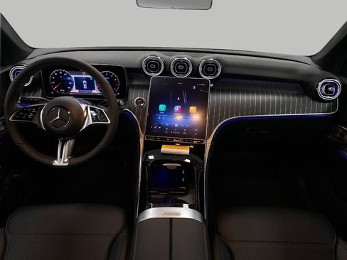 New 2026 Mercedes-Benz GLC 300 4MATIC image 20