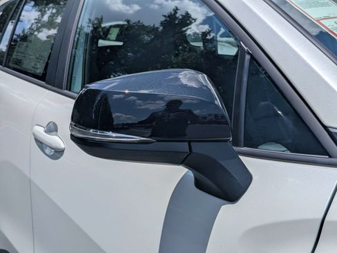 New 2026 Toyota Corolla Cross AWD Hybrid image 13