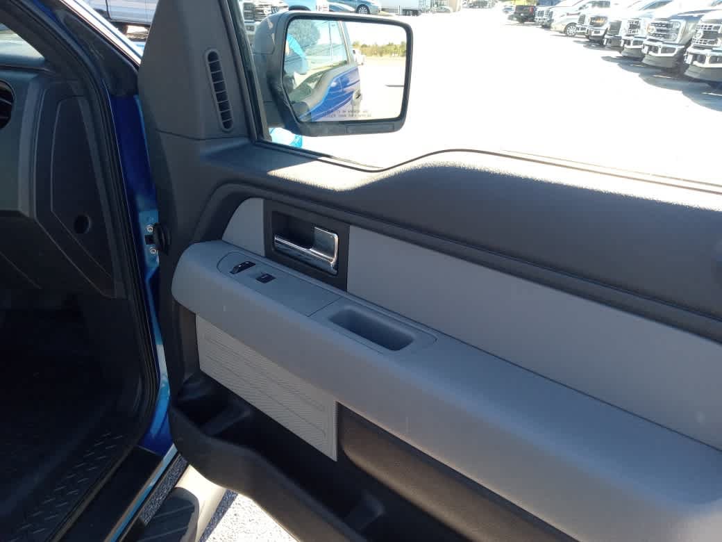 Used 2012 Ford F150 STX w/ Communications Pkg RWD image 33