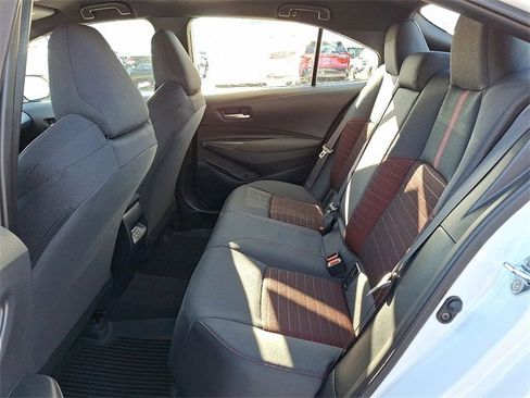 New 2026 Toyota Corolla SE image 5