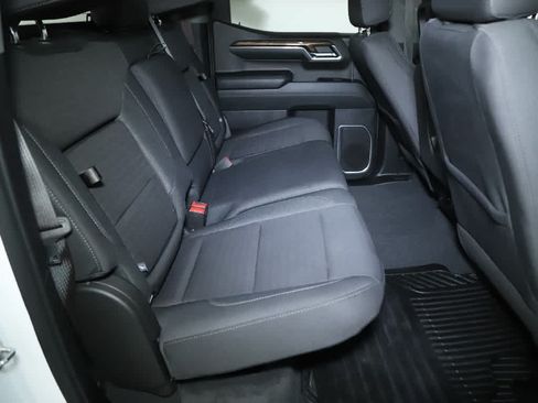 Used 2024 GMC Sierra 1500 Elevation AWD/4WD image 31