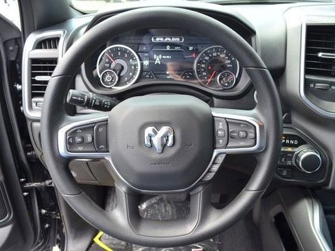 New 2026 RAM 1500 Express image 16