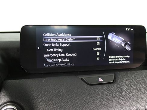 Used 2024 MAZDA CX-90 3.3 Turbo w/ Preferred Plus AWD/4WD image 29