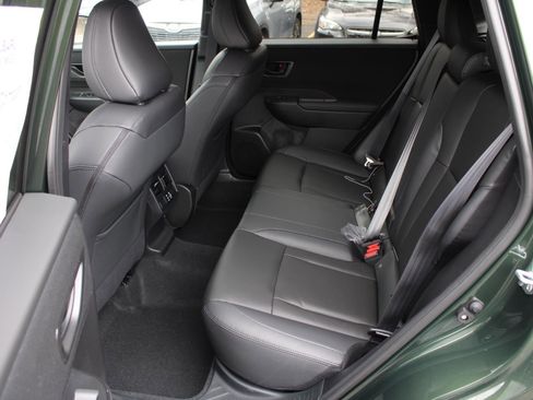 New 2026 Subaru Outback Premium image 17