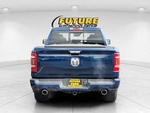 Used 2020 RAM 1500 Limited image 5