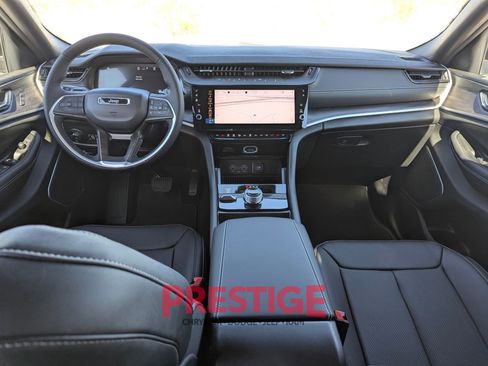New 2026 Jeep Grand Cherokee L Limited AWD/4WD image 26