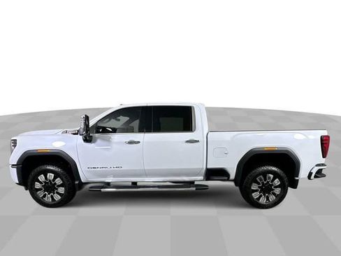 New 2026 GMC Sierra 3500 Denali w/ Denali Reserve Package AWD/4WD image 6