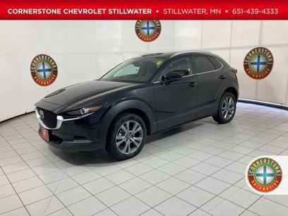Used 2025 MAZDA CX-30 AWD 2.5 S w/ Preferred Package