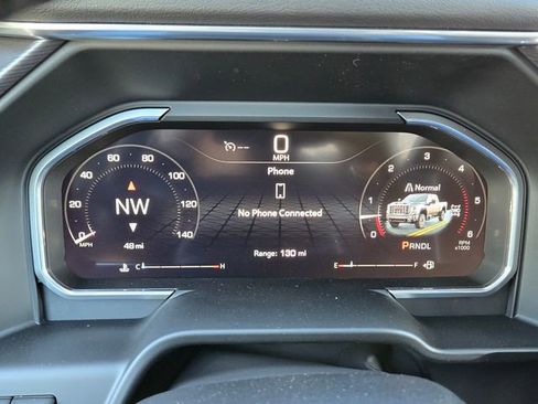 New 2026 GMC Sierra 3500 Denali Ultimate image 20