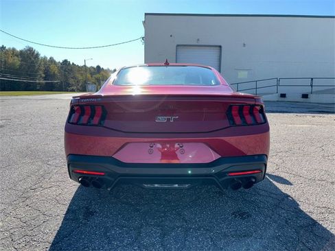 Certified 2024 Ford Mustang GT Premium image 15