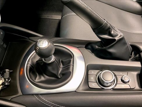 Used 2025 MAZDA MX-5 Miata Grand Touring image 34