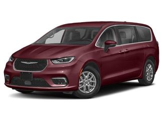 Certified 2023 Chrysler Pacifica Touring-L w/ S Appearance Package video 1