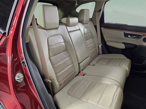 Used 2018 Honda CR-V EX-L image 19