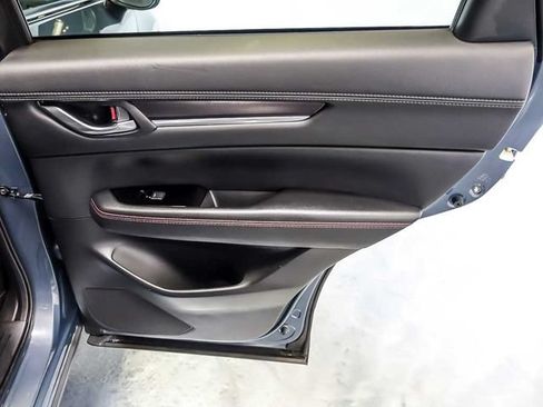 Used 2024 MAZDA CX-5 Carbon Edition AWD/4WD image 32