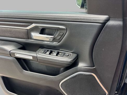 Certified 2023 RAM 1500 Laramie AWD/4WD image 17
