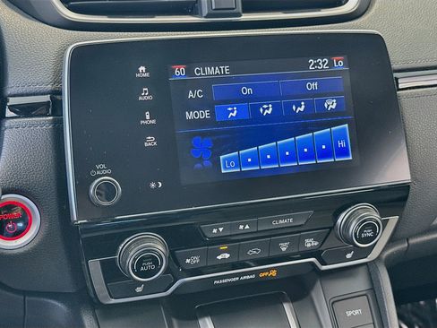 Used 2022 Honda CR-V EX-L image 15