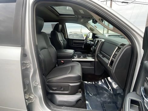 Used 2014 RAM 1500 Sport w/ Trailer Tow Group image 25