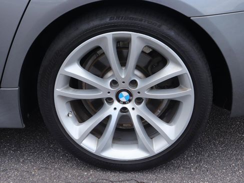 Used 2016 BMW 535i Sedan RWD image 35