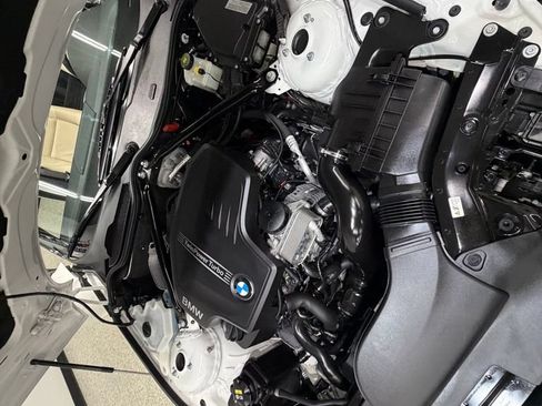 Used 2016 BMW Z4 sDrive28i RWD image 48