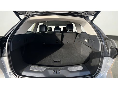 Used 2024 Lincoln Nautilus Reserve image 16