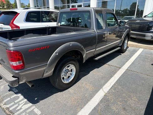 Used 2011 Ford Ranger Sport RWD image 5