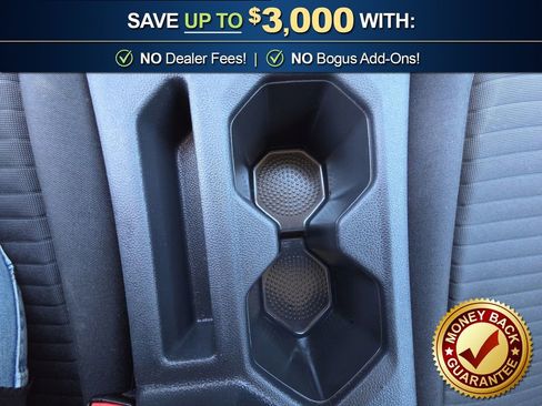 Used 2023 Volkswagen Jetta S FWD image 30