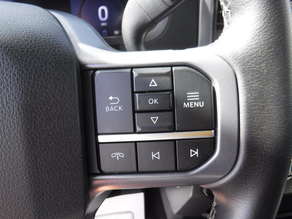 Used 2025 Ford F150 XLT w/ Equipment Group 301A Standard AWD/4WD image 21