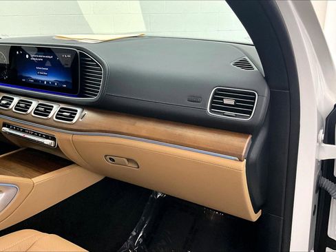 Certified 2024 Mercedes-Benz GLE 350 4MATIC image 20
