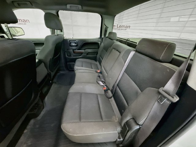 Used 2014 GMC Sierra 1500 SLE w/ SLE Value Package AWD/4WD image 22