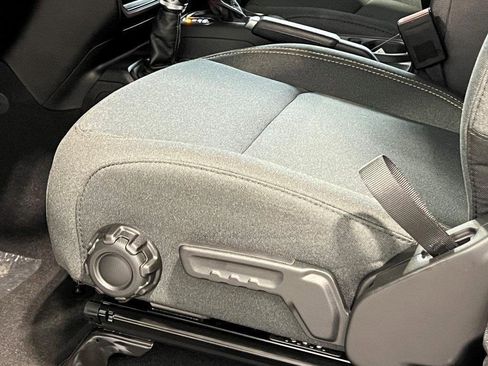 New 2025 Jeep Wrangler Sport S image 13