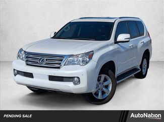 Used 2010 Lexus GX 460 video 1