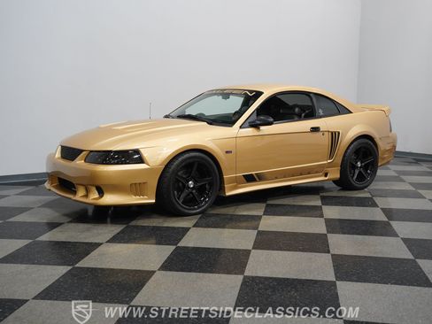 Used 2000 Ford Mustang GT RWD image 7