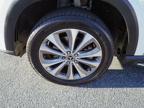 Used 2020 Mercedes-Benz GLE 350 4MATIC image 35