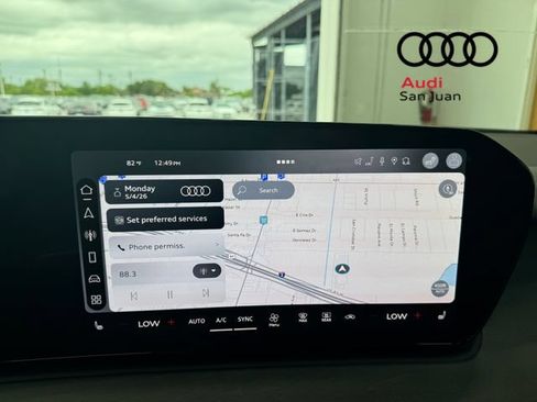 New 2026 Audi Q3 quattro 2.0T AWD/4WD image 21