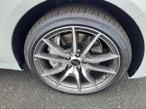 New 2026 Genesis G70 2.5T Prestige image 7